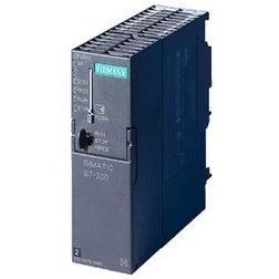 پی ال سی زیمنس S7-300 مدل 6ES7-315-2EH14-0AB0